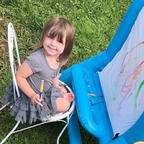 Meet your Posher, Robin. Thank you for stopping by and checking out my closet. - Picture 16 of 16